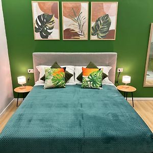 Camera deluxe con letto king size